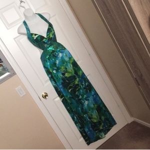 Formal dress